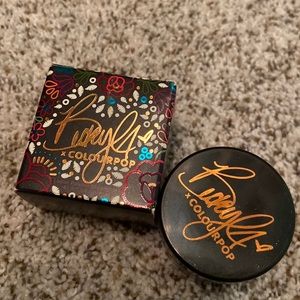 Becky G x ColourPop Highliter